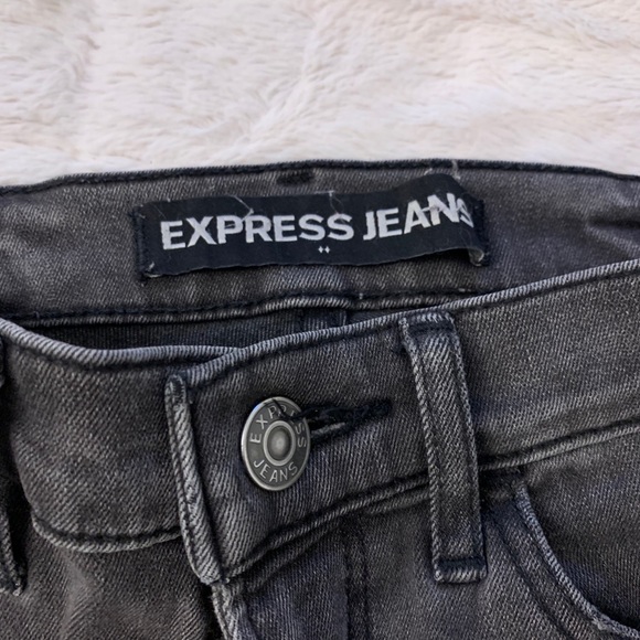 Express Jeans - Picture 4 of 5